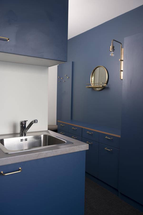 Stockholm Hotel Apartments Bromma Zewnętrze zdjęcie