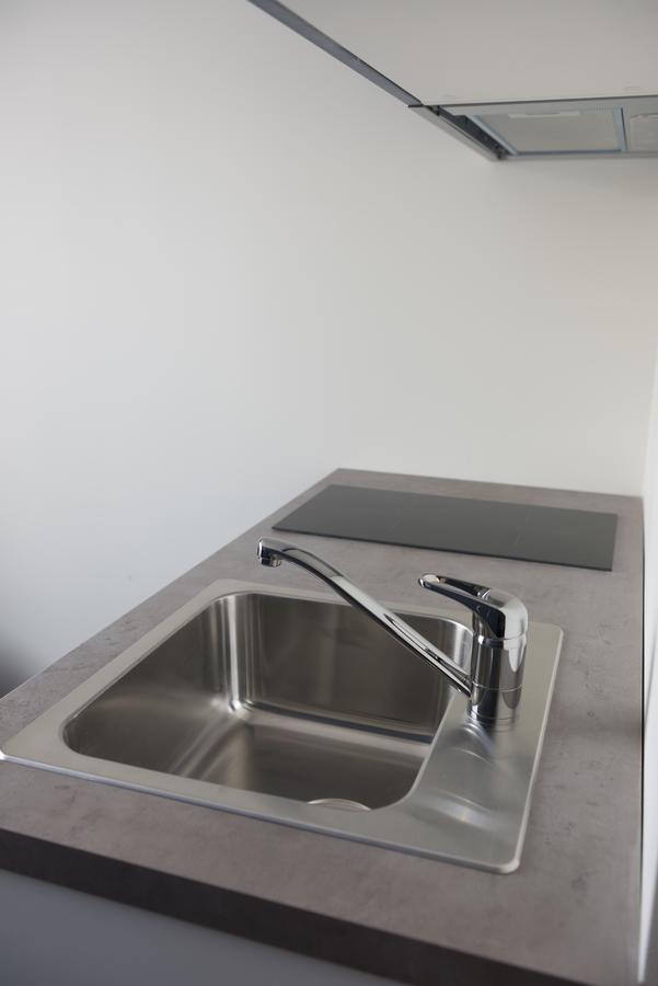 Stockholm Hotel Apartments Bromma Zewnętrze zdjęcie