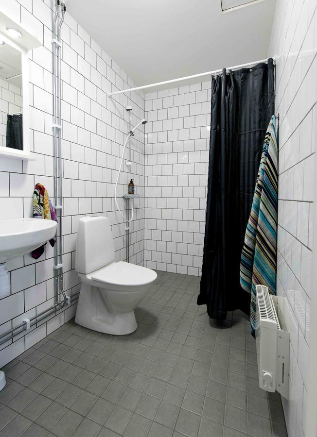 Stockholm Hotel Apartments Bromma Zewnętrze zdjęcie