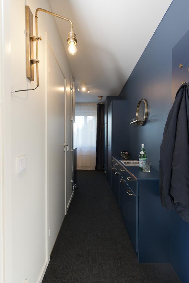 Stockholm Hotel Apartments Bromma Zewnętrze zdjęcie